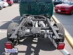 New 2025 Chevrolet Silverado 3500 Work Truck Regular Cab 4WD 55 CA Cab Chassis for sale #51825 - photo 8
