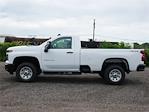 New 2025 Chevrolet Silverado 3500 Work Truck Regular Cab 4WD SRW Pickup for sale #51830 - photo 4