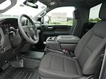 New 2025 Chevrolet Silverado 3500 Work Truck Regular Cab 4WD SRW Pickup for sale #51830 - photo 5