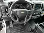 New 2025 Chevrolet Silverado 3500 Work Truck Regular Cab 4WD SRW Pickup for sale #51830 - photo 6