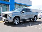 New 2025 Chevrolet Silverado 1500 High Country Crew Cab 4WD Pickup for sale #51836 - photo 3