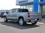 New 2025 Chevrolet Silverado 1500 High Country Crew Cab 4WD Pickup for sale #51836 - photo 2