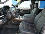 New 2025 Chevrolet Silverado 1500 High Country Crew Cab 4WD Pickup for sale #51836 - photo 5