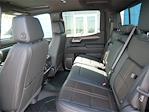 New 2025 Chevrolet Silverado 1500 High Country Crew Cab 4WD Pickup for sale #51836 - photo 6