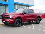New 2025 Chevrolet Silverado 1500 RST Crew Cab 4WD Pickup for sale #51837 - photo 3