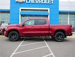 New 2025 Chevrolet Silverado 1500 RST Crew Cab 4WD Pickup for sale #51837 - photo 4