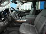 New 2025 Chevrolet Silverado 1500 RST Crew Cab 4WD Pickup for sale #51837 - photo 5