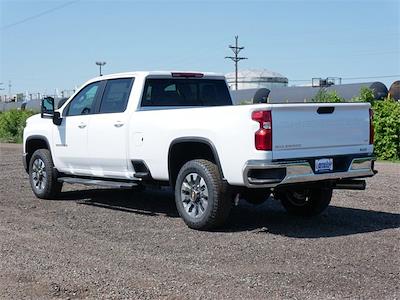 New 2025 Chevrolet Silverado 3500 LT Crew Cab 4WD Pickup for sale #51840 - photo 2