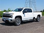 New 2025 Chevrolet Silverado 3500 LT Crew Cab 4WD Pickup for sale #51840 - photo 3