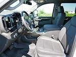 New 2025 Chevrolet Silverado 3500 LT Crew Cab 4WD Pickup for sale #51840 - photo 5