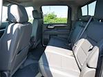 New 2025 Chevrolet Silverado 3500 LT Crew Cab 4WD Pickup for sale #51840 - photo 6