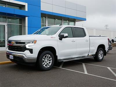 New 2025 Chevrolet Silverado 1500 LT Crew Cab 4WD Pickup for sale #51843 - photo 2