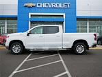 New 2025 Chevrolet Silverado 1500 LT Crew Cab 4WD Pickup for sale #51843 - photo 3