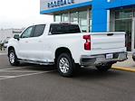 New 2025 Chevrolet Silverado 1500 LT Crew Cab 4WD Pickup for sale #51843 - photo 4