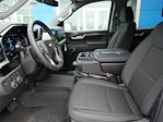 New 2025 Chevrolet Silverado 1500 LT Crew Cab 4WD Pickup for sale #51843 - photo 5