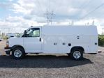 New 2025 Chevrolet Express 3500 139 WB Cutaway for sale #51849 - photo 3