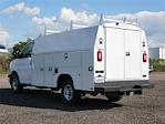 New 2025 Chevrolet Express 3500 139 WB Cutaway for sale #51849 - photo 4