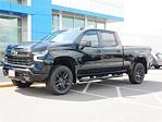 New 2025 Chevrolet Silverado 1500 LT Crew Cab 4WD Pickup for sale #51851 - photo 3