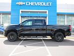 New 2025 Chevrolet Silverado 1500 LT Crew Cab 4WD Pickup for sale #51851 - photo 4