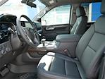 New 2025 Chevrolet Silverado 1500 LT Crew Cab 4WD Pickup for sale #51851 - photo 5
