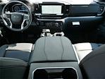 New 2025 Chevrolet Silverado 1500 LT Crew Cab 4WD Pickup for sale #51851 - photo 7