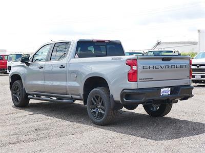 New 2025 Chevrolet Silverado 1500 LT Crew Cab 4WD Pickup for sale #51860 - photo 2