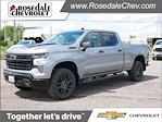 New 2025 Chevrolet Silverado 1500 LT Crew Cab 4WD Pickup for sale #51860 - photo 1