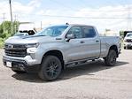 New 2025 Chevrolet Silverado 1500 LT Crew Cab 4WD Pickup for sale #51860 - photo 3