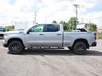 New 2025 Chevrolet Silverado 1500 LT Crew Cab 4WD Pickup for sale #51860 - photo 4