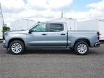 New 2025 Chevrolet Silverado 1500 Custom Crew Cab 4WD Pickup for sale #51861 - photo 4