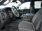 New 2025 Chevrolet Silverado 1500 Custom Crew Cab 4WD Pickup for sale #51861 - photo 5