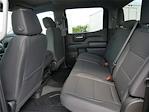New 2025 Chevrolet Silverado 1500 Custom Crew Cab 4WD Pickup for sale #51861 - photo 6