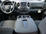 New 2025 Chevrolet Silverado 1500 Custom Crew Cab 4WD Pickup for sale #51861 - photo 7