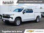 New 2025 Chevrolet Silverado 1500 LT Crew Cab 4WD Pickup for sale #51867 - photo 1
