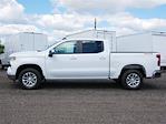 New 2025 Chevrolet Silverado 1500 LT Crew Cab 4WD Pickup for sale #51867 - photo 4