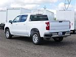 New 2025 Chevrolet Silverado 1500 LT Crew Cab 4WD Pickup for sale #51867 - photo 2
