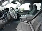 New 2025 Chevrolet Silverado 1500 LT Crew Cab 4WD Pickup for sale #51867 - photo 5