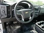2025 Chevrolet Silverado 6500 Regular Cab DRW 4WD Cab Chassis for sale #51868 - photo 6