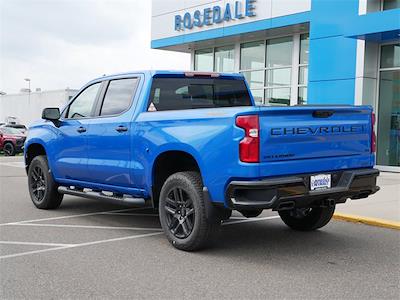 New 2025 Chevrolet Silverado 1500 LT Crew Cab 4WD Pickup for sale #51883 - photo 2