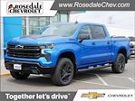 New 2025 Chevrolet Silverado 1500 LT Crew Cab 4WD Pickup for sale #51883 - photo 1