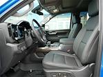 New 2025 Chevrolet Silverado 1500 LT Crew Cab 4WD Pickup for sale #51883 - photo 4