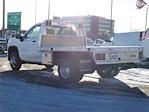 New 2025 Chevrolet Silverado 3500 Regular Cab Flatbed Truck for sale #51887 - photo 2