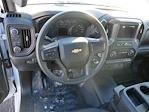 New 2025 Chevrolet Silverado 3500 Regular Cab Flatbed Truck for sale #51887 - photo 6