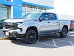 2025 Chevrolet Silverado 1500 Crew Cab 4WD Pickup for sale #51891 - photo 3