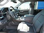 2025 Chevrolet Silverado 1500 Crew Cab 4WD Pickup for sale #51891 - photo 5