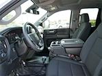 New 2025 Chevrolet Silverado 2500 Work Truck Double Cab 4WD Plow Truck for sale #51898 - photo 5