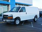 New 2025 Chevrolet Express 3500 Empty Cargo Van for sale #51902 - photo 3