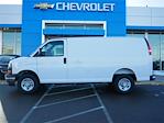 New 2025 Chevrolet Express 3500 Empty Cargo Van for sale #51902 - photo 4