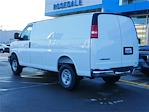 New 2025 Chevrolet Express 3500 Empty Cargo Van for sale #51902 - photo 5