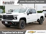 New 2025 Chevrolet Silverado 2500 LT Crew Cab 4WD Pickup for sale #51907 - photo 1